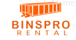 Bins Pro logo